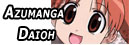 Azumanga Daioh