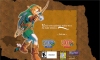 Official Legend of Zelda Site